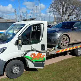 Bild von F.R Autocare & Logistics