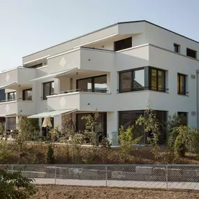 GHZ Architekten AG