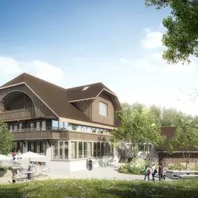 GHZ Architekten AG