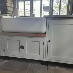 Bild von DC Carpentry and Joinery Ltd