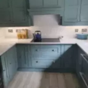 Bild von DC Carpentry and Joinery Ltd