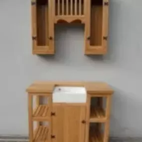 Bild von DC Carpentry and Joinery Ltd