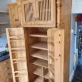 Bild von DC Carpentry and Joinery Ltd