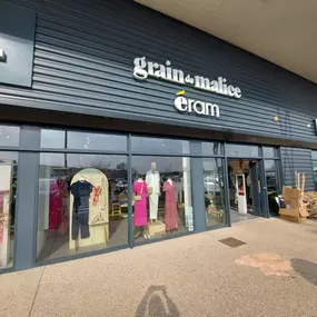 Bild von Grain de Malice