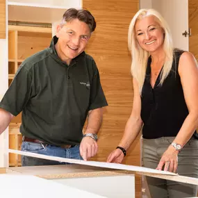Bild von Tischlerei Gruber GmbH