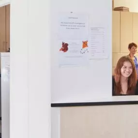 Bild von MVZ Kinder- und Jugendärzte Merianstraße