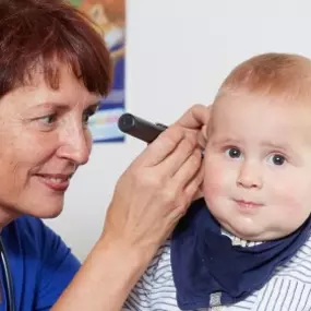 Bild von MVZ Kinder- und Jugendärzte Merianstraße