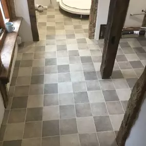 Bild von Suffolk Carpet Weavers Ltd