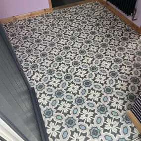 Bild von Suffolk Carpet Weavers Ltd