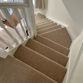 Bild von Suffolk Carpet Weavers Ltd