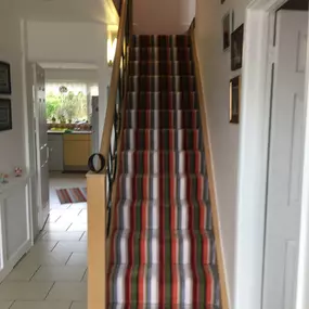 Bild von Suffolk Carpet Weavers Ltd