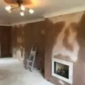 Bild von Ben Stewart Plastering & Decorating