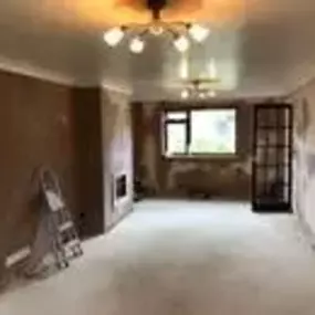 Bild von Ben Stewart Plastering & Decorating