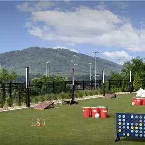 Recreational Facility