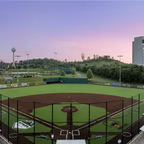 Recreational Facility