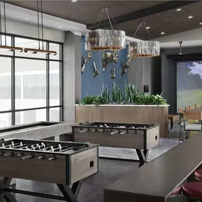Recreational Facility