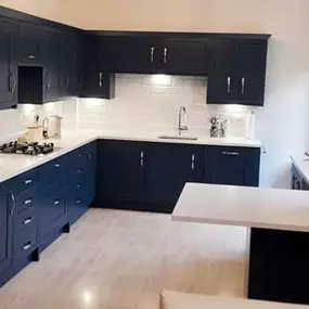 Bild von Kitchen Respray Northwest