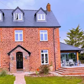 Bild von Alasdair Robertson Architecture