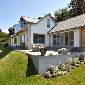 Bild von Alasdair Robertson Architecture