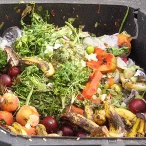 Bild von CDDL Recycling