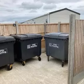 Bild von CDDL Recycling