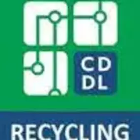 Bild von CDDL Recycling