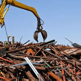 Bild von CDDL Recycling