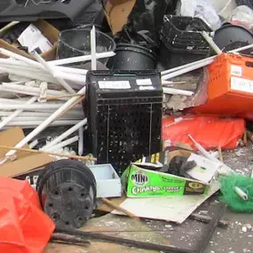 Bild von CDDL Recycling