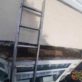 Bild von Singleton's Roofing & Building