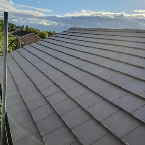 Bild von Singleton's Roofing & Building