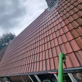 Bild von Singleton's Roofing & Building