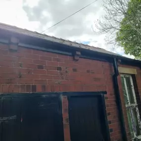 Bild von Singleton's Roofing & Building