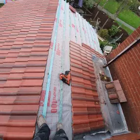 Bild von Singleton's Roofing & Building