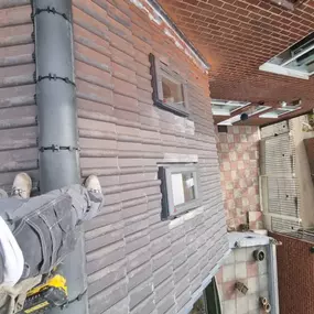 Bild von Singleton's Roofing & Building