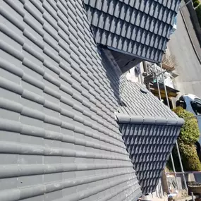 Bild von Singleton's Roofing & Building