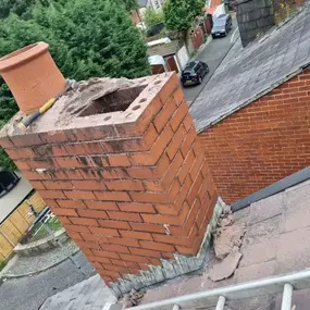 Bild von Singleton's Roofing & Building