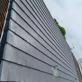 Bild von Singleton's Roofing & Building