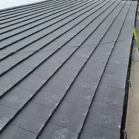 Bild von Singleton's Roofing & Building