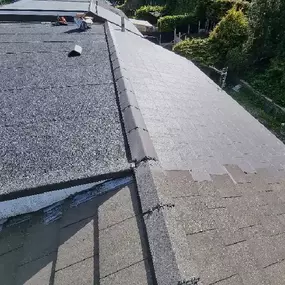 Bild von Singleton's Roofing & Building