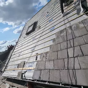 Bild von Singleton's Roofing & Building