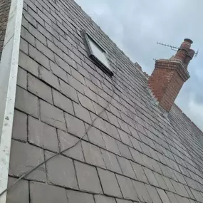 Bild von Singleton's Roofing & Building