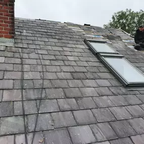 Bild von Singleton's Roofing & Building