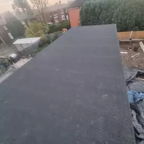 Bild von Singleton's Roofing & Building
