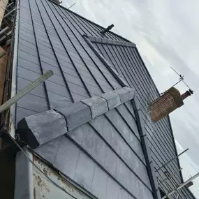 Bild von Singleton's Roofing & Building
