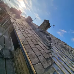 Bild von Singleton's Roofing & Building
