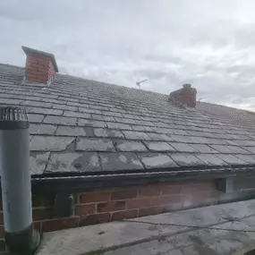 Bild von Singleton's Roofing & Building