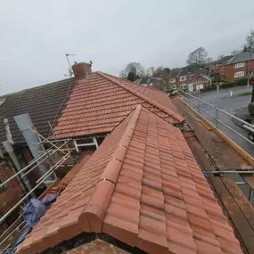 Bild von Singleton's Roofing & Building