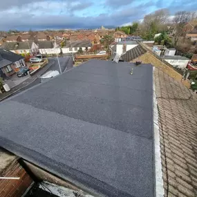 Bild von Singleton's Roofing & Building