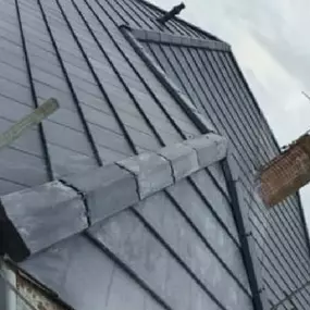 Bild von Singleton's Roofing & Building