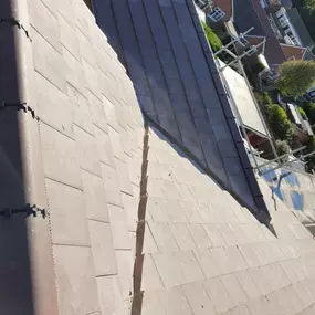 Bild von Singleton's Roofing & Building